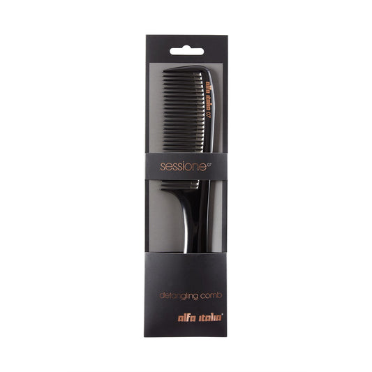 Sessione Detailing Comb - 07