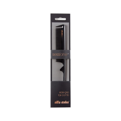 Sessione Tail Comb - 04