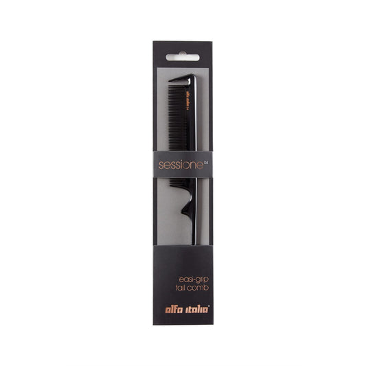 Sessione Tail Comb - 04