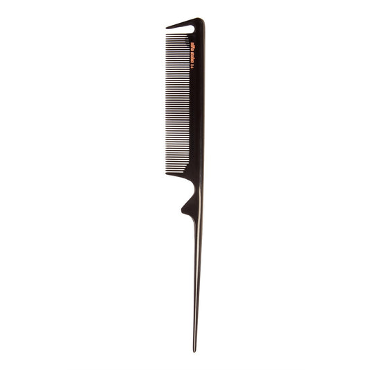 Sessione Tail Comb - 04