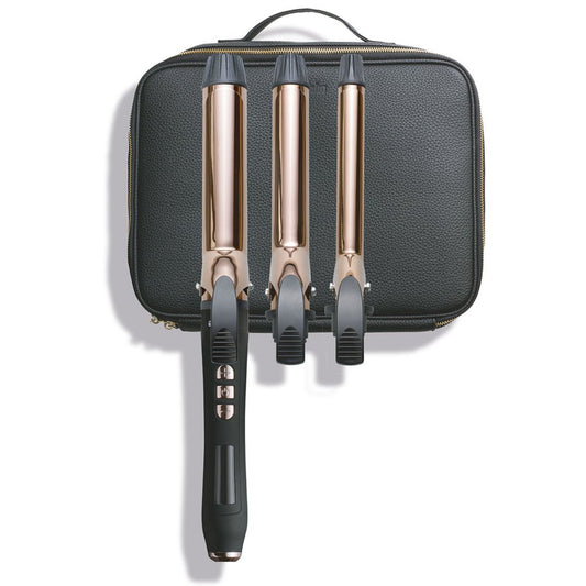 Tropea Pro Multi-Curl Styler