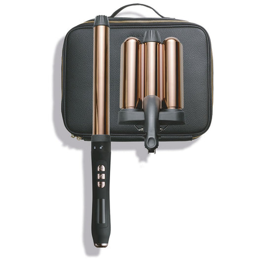 Tropea Pro Multi-Wave Styler