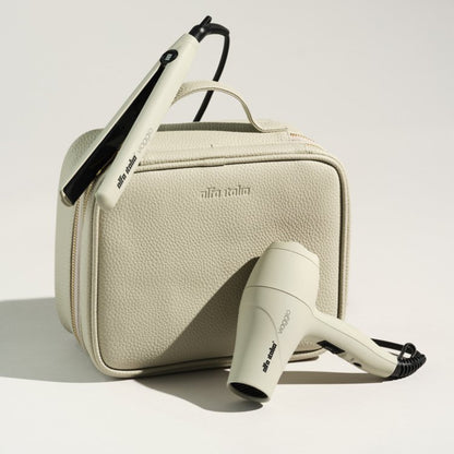 Viaggio Travel Styling Set - Grigio