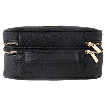 Viaggio Travel Styling Set - Nero