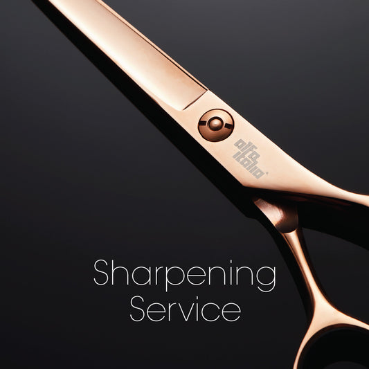 Alfa Italia Scissor Servicing