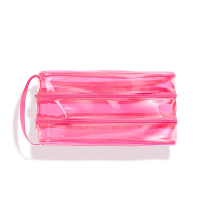 Viaggio Travel Set Styling - Neon Pink