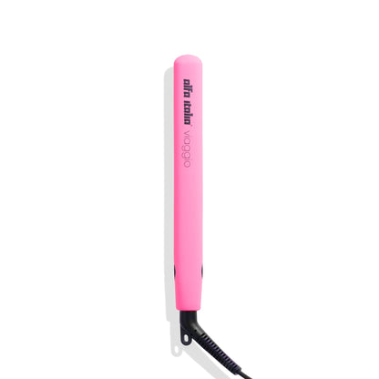 Viaggio Travel Set Styling - Neon Pink